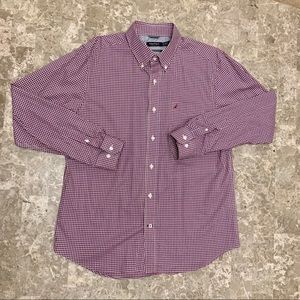 Nautica Men Shirt